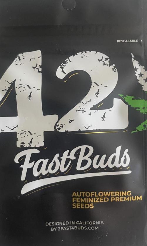 Micro Growing : LSD-25 Auto. Week 0 - Day # 0