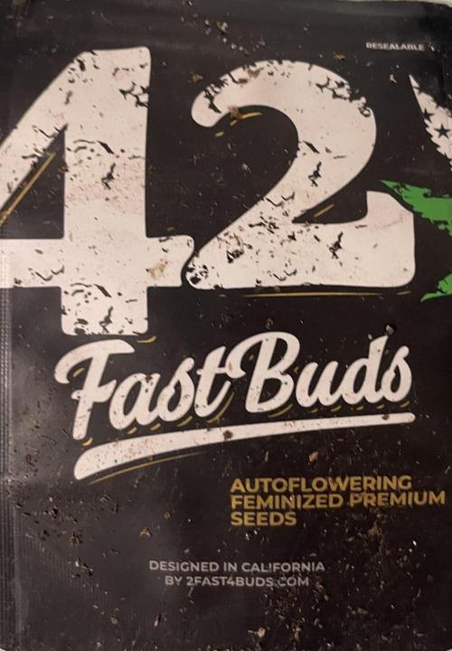 Micro Growing : LSD-25 Auto. Week 8 - Day # 61