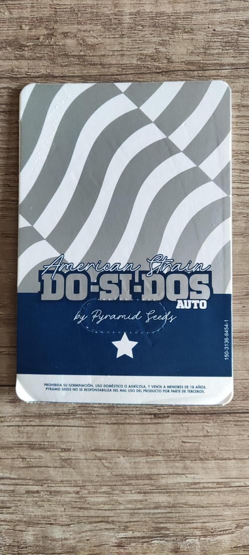 Auto Do Si Dos. Week 1