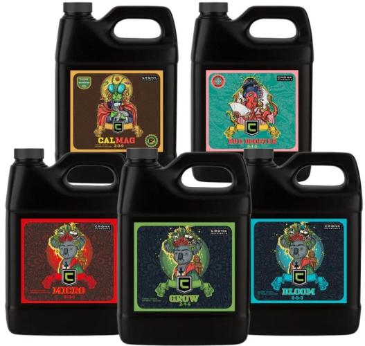 F1 Series by Seedman. Week 6