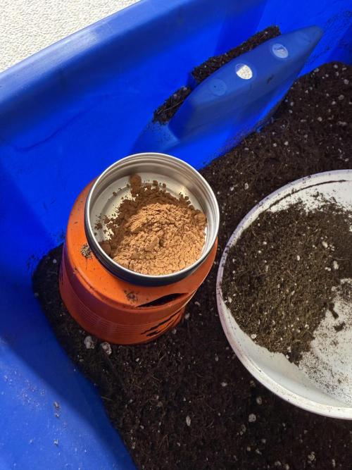 Brisker from Square One. Week 3