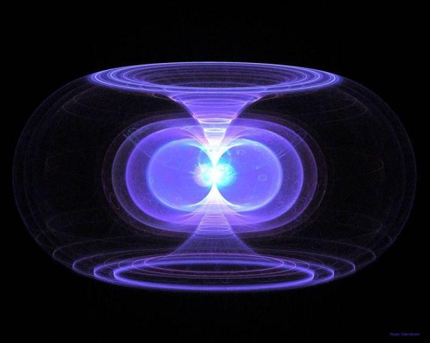 "Hydragyrum" C#13. Week 9