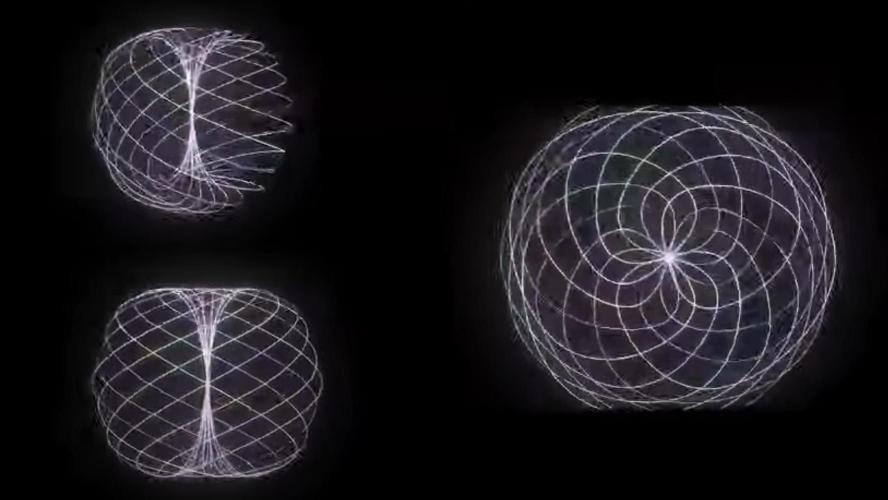 "1.618" CH#15. Week 3