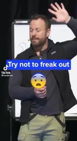 "Permanent Marker" CH#14