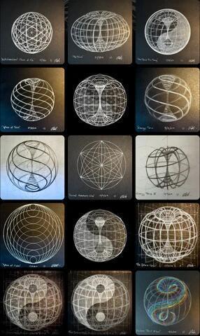 "Permanent Marker" CH#14. Week 6