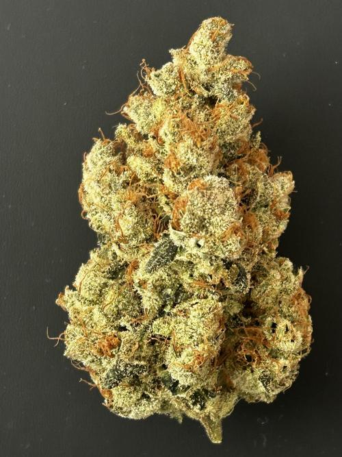 Le meilleur reste. Week 15 - Crystal Bud’s