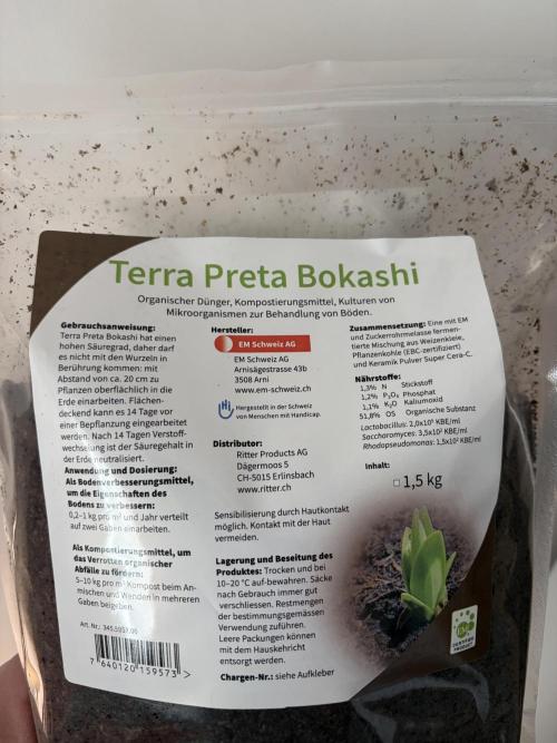 JOHATSU (蒸発). Week 7 - Nr.1