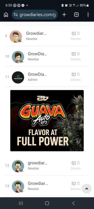 Comment by BarneyRumble420 photo #1