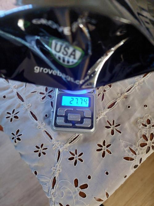 Oreoz USA. Week 15