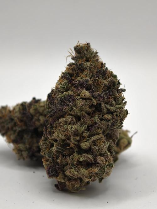Okie Kush FMG. Week 6