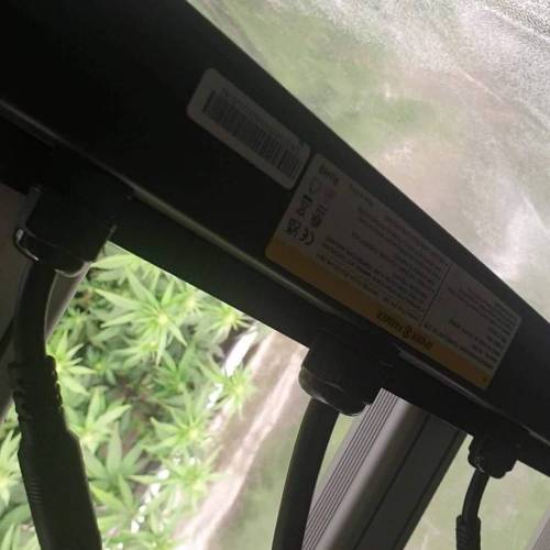 Slurircane MSNL, SE5000/Co2.