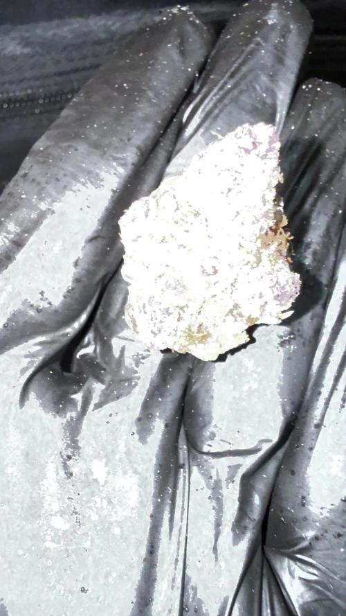 SUPERBOOF - BlockBerry🍓BLKHEADbuds