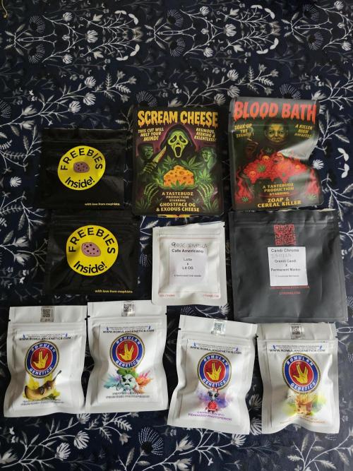 5 x 5 Jan 2026. Week 0