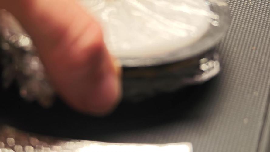 First Time aerobioponic ❌