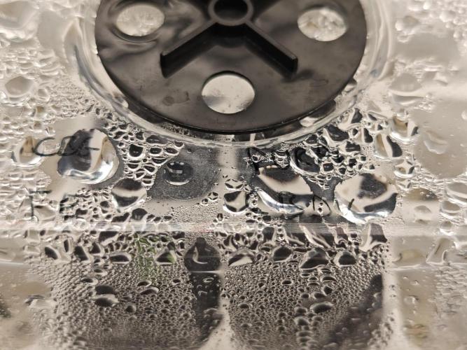 Coco auto medicinal grow RQS. Week 0