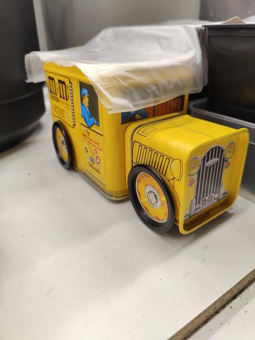 Auto in Auto and other small grows. Week 1 - Auto pot