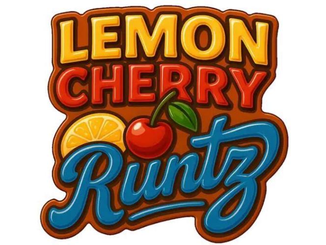 Lemon Cherry Runtz FC6500. Week 9