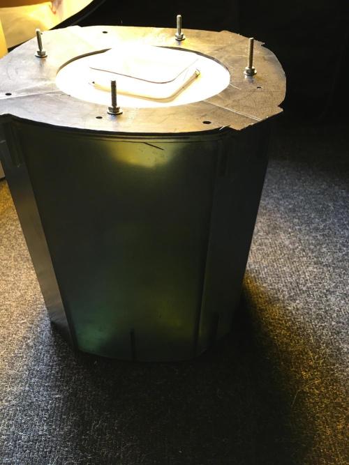 Strawberry Chemdawg OG. Week 0