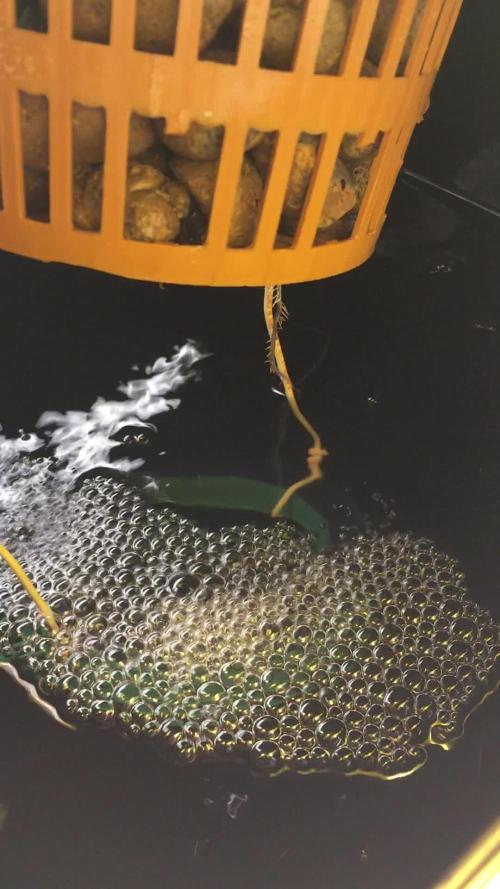 Strawberry Chemdawg OG