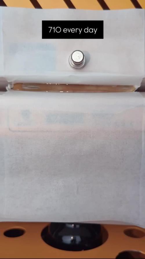 BOP (Banana Orange Pineapple) - Shwale