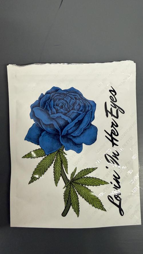 Spanish Moon by West Side Growth. Week 0