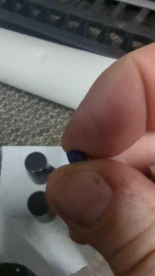 Slimer got the Blues