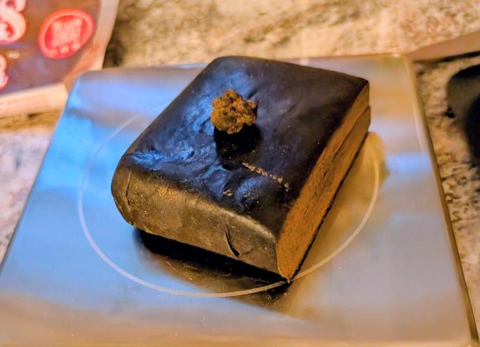 Kush Cookies Outdoor. Week 27