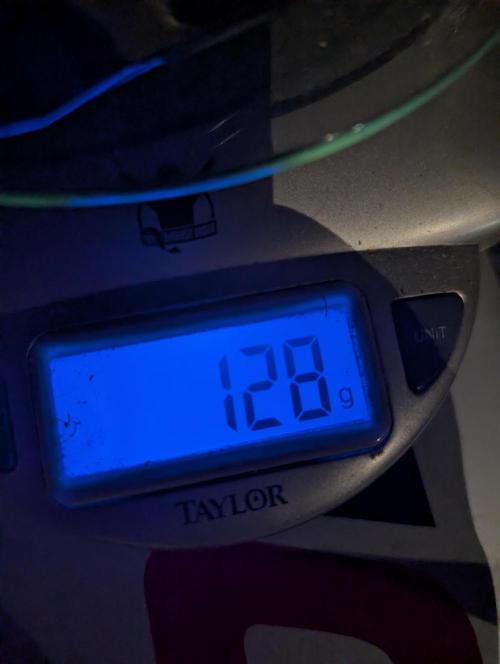 Tasty Blues. Week 10