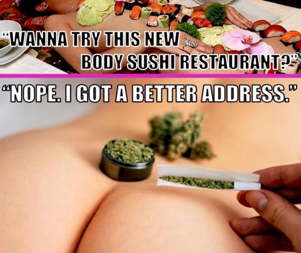 RQS Triple G. Week 3 - meme contest