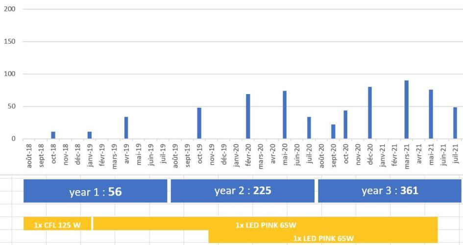 my GROWSTORY. Week 0