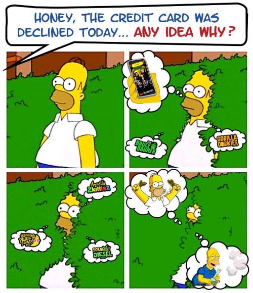 my GROWSTORY. Week 3 - MOTW