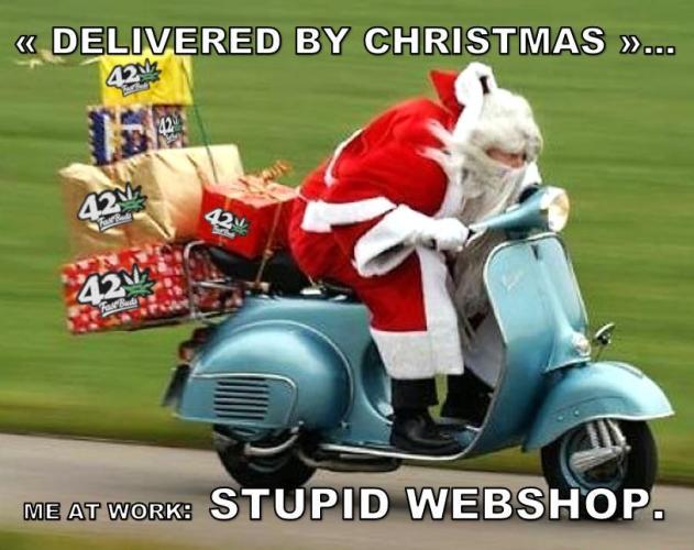 RQS Triple G. Week 1 - meme contest