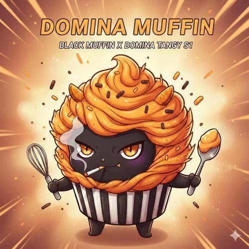 Black muffin x tangy domina S1. Week 5