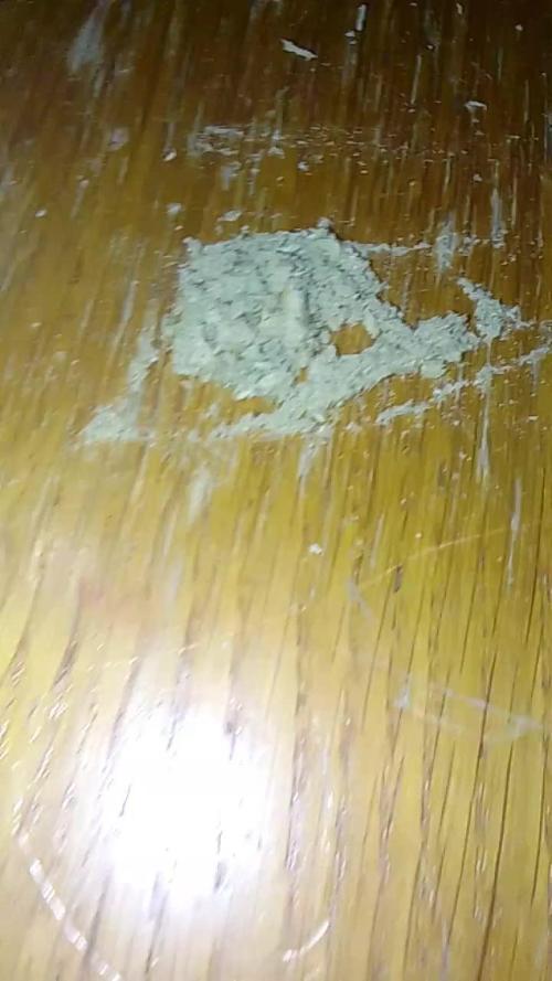 Black muffin x tangy domina S1
