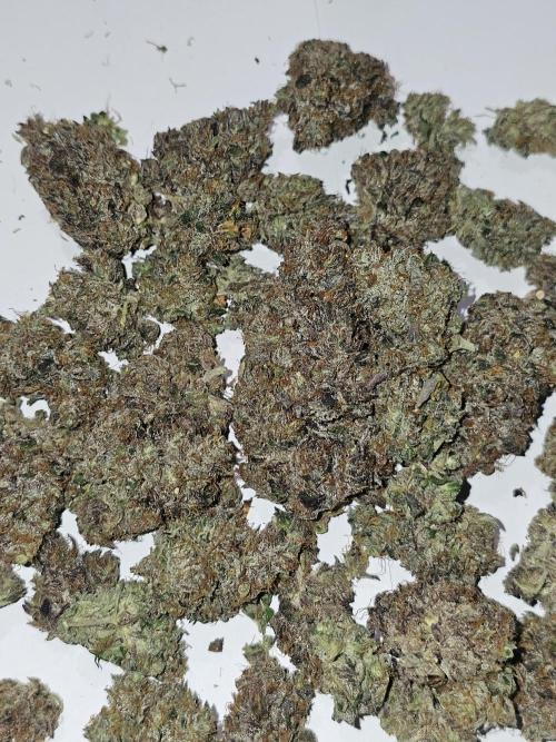 Hoodoo Mama Juju. Week 13