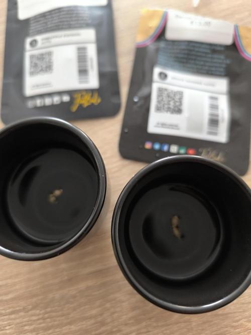 Pineapple express/ Bruce banner 2K26. Week 0