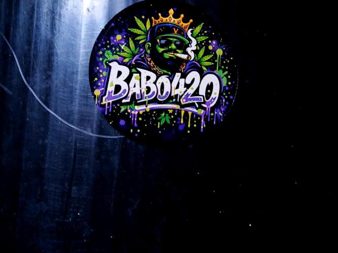 First Good Genetix Babo 420 Battle. Week 2