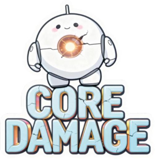 Core Damage. Week 12