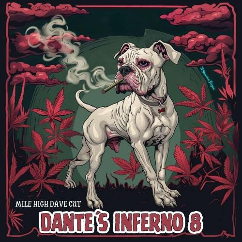 Dante’s Inferno. Week 10