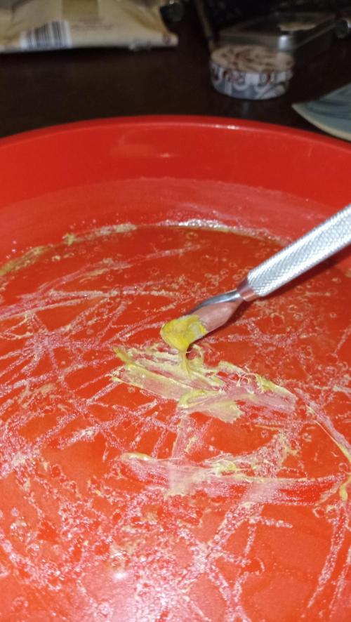 Lemon OG - Freebie by SuperSativaSeedClub. Week 13 - DHO fresh frozen