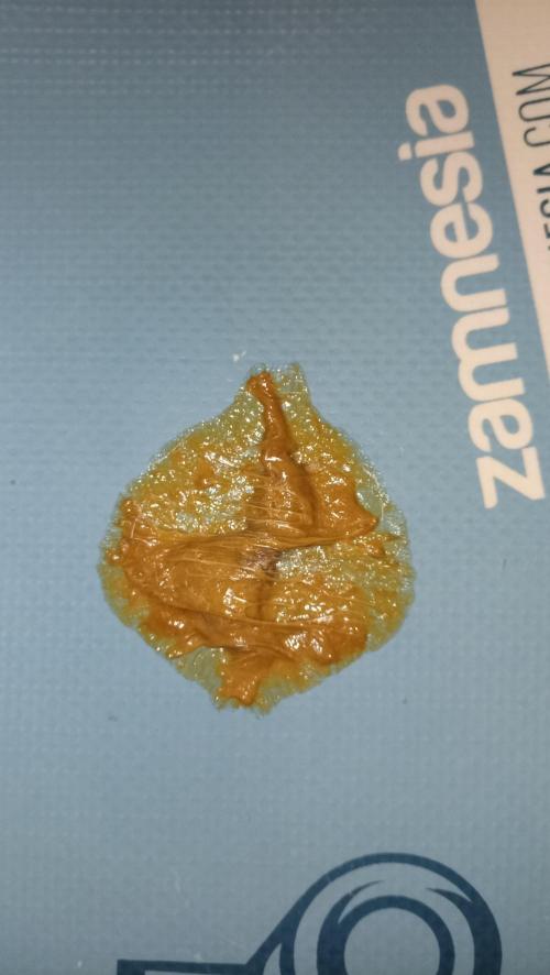 Lemon OG - Freebie by SuperSativaSeedClub. Week 13 - DHO fresh frozen