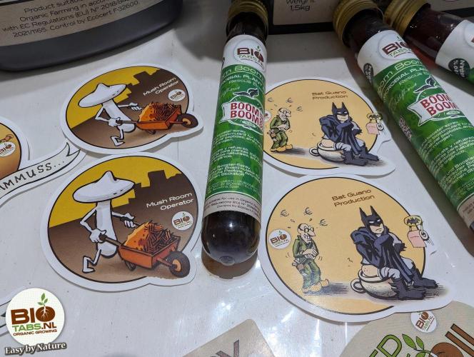 GG4 Fastbuds!. Week 6