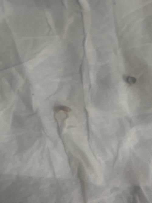 My fav strain. Week 0 - 1/11