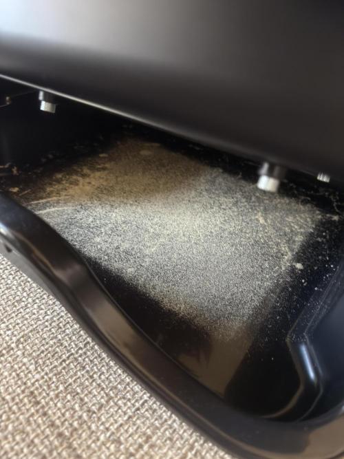 Efficent Autopot Run. Week 17