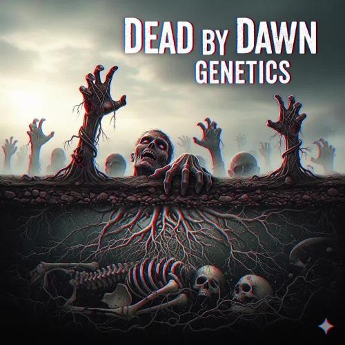 Dead By Dawn Genetics