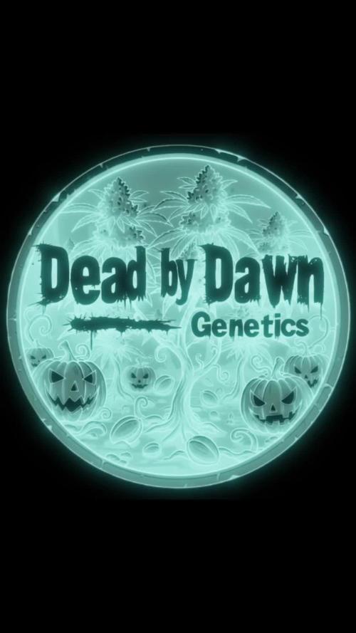 Dead By Dawn Genetics
