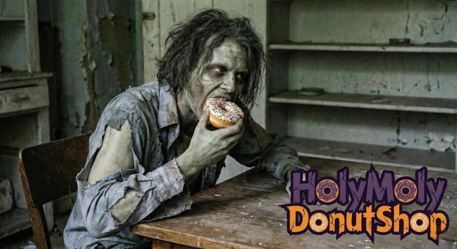 Dead By Dawn Genetics. Week 6