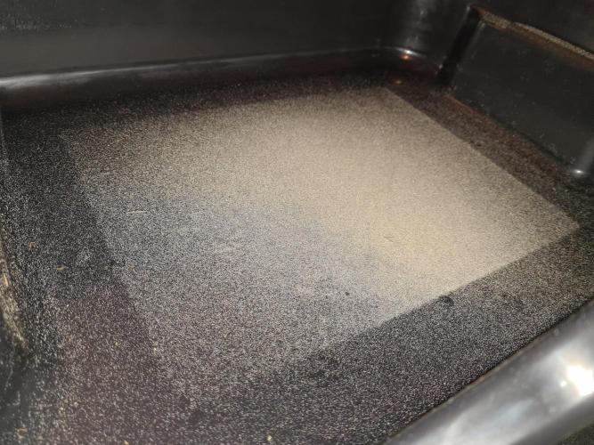 White Widow | Green House Seed Co.. Week 19 - #1