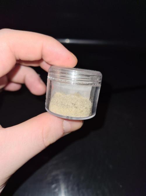 White Widow | Green House Seed Co.. Week 19 - #1