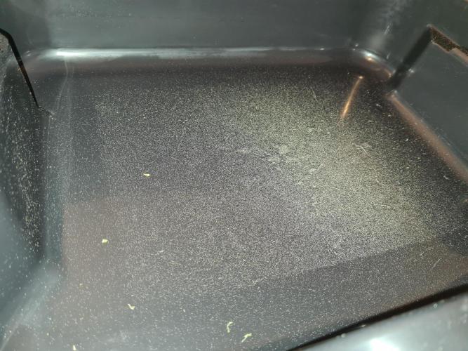 White Widow | Green House Seed Co.. Week 19 - #2